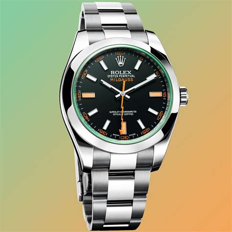 rolex oyster milgauss replica|rolex oyster milgauss price.